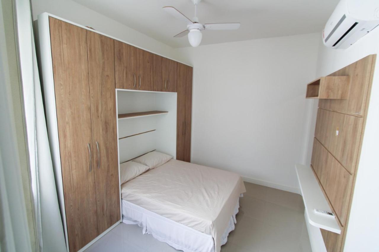 Djalma Apartment Rio de Janeiro Ngoại thất bức ảnh