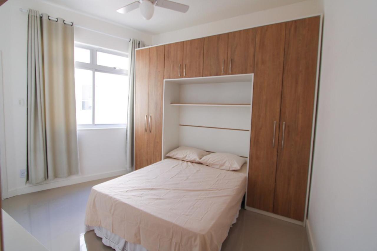 Djalma Apartment Rio de Janeiro Ngoại thất bức ảnh