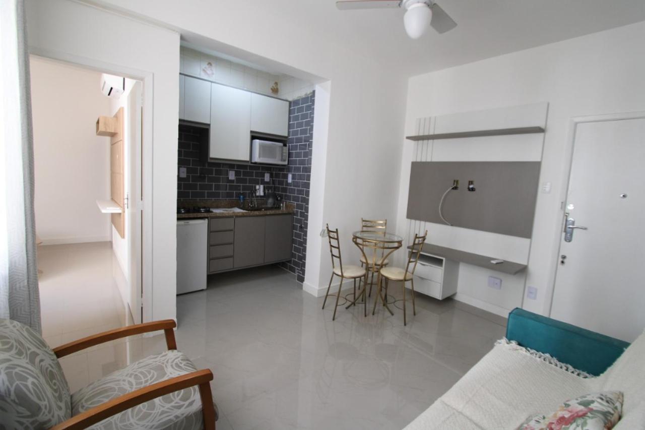 Djalma Apartment Rio de Janeiro Ngoại thất bức ảnh