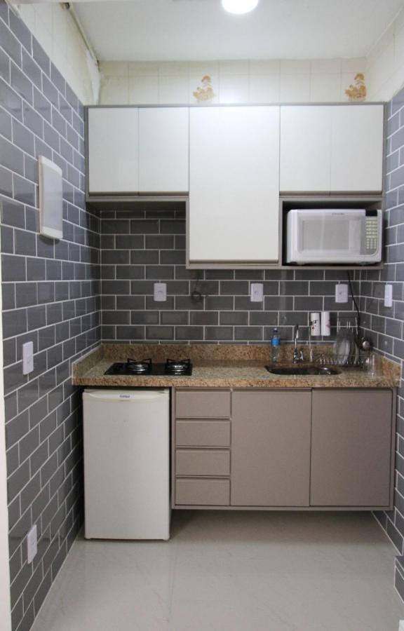 Djalma Apartment Rio de Janeiro Ngoại thất bức ảnh