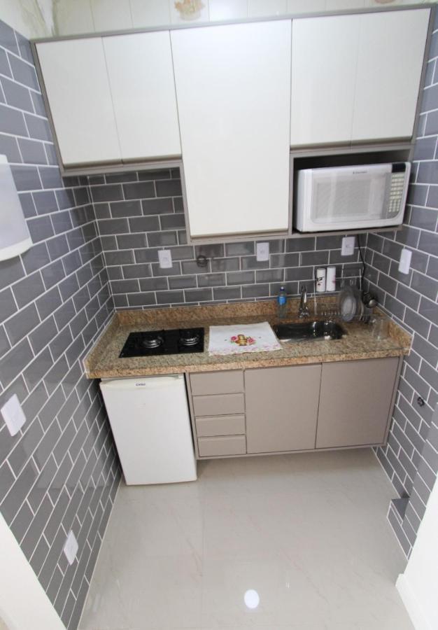 Djalma Apartment Rio de Janeiro Ngoại thất bức ảnh