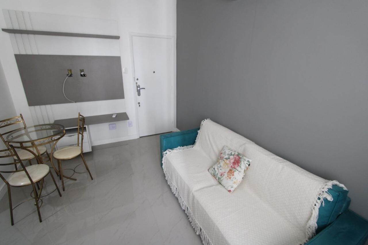 Djalma Apartment Rio de Janeiro Ngoại thất bức ảnh