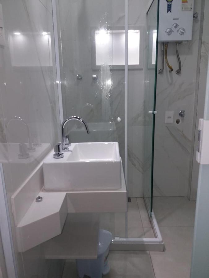 Djalma Apartment Rio de Janeiro Ngoại thất bức ảnh