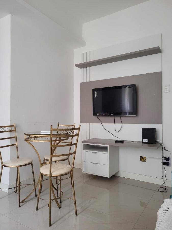 Djalma Apartment Rio de Janeiro Ngoại thất bức ảnh